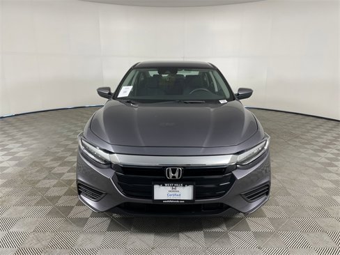 Certified 2022 Honda Insight EX image 23