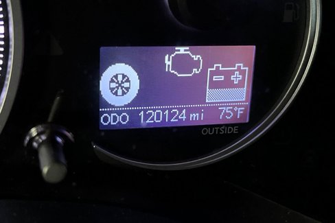 Used 2012 Lexus CT 200h image 28