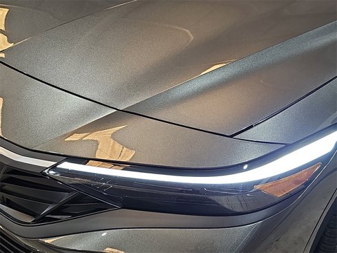 New 2025 Hyundai Elantra Sport image 29