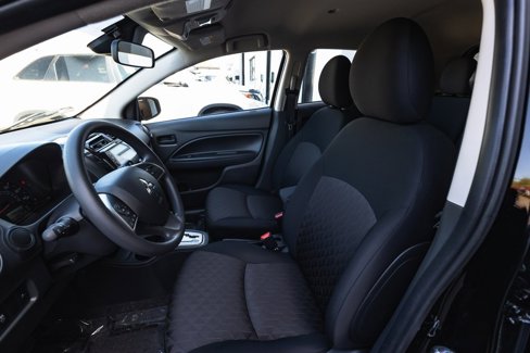 New 2024 Mitsubishi Mirage image 14