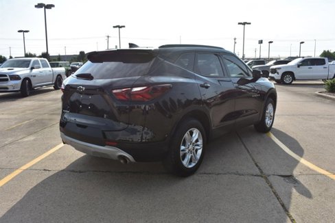 Used 2021 Chevrolet Blazer LT image 5