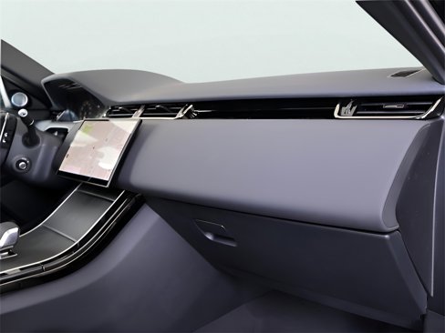 New 2026 Land Rover Range Rover Evoque Dynamic SE image 20
