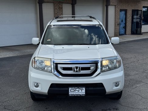 Used 2011 Honda Pilot Touring image 2