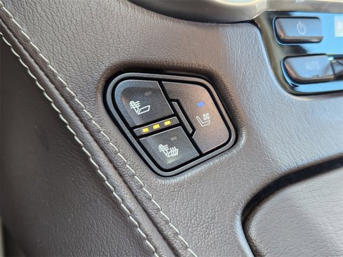 Used 2018 Chevrolet Tahoe Premier image 26