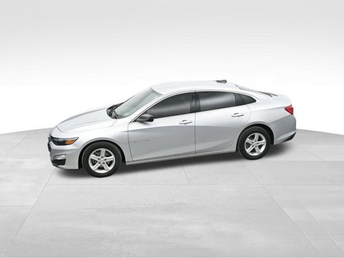 Used 2019 Chevrolet Malibu LS image 29