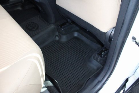 Certified 2021 Toyota RAV4 LE image 52