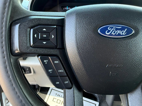 Used 2019 Ford F250 XL w/ XL Value Package image 22