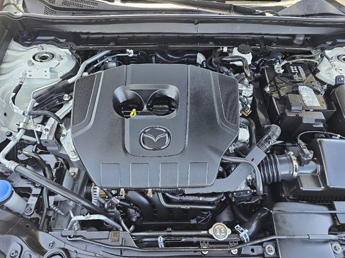 Certified 2025 MAZDA CX-30 AWD 2.5 S w/ Preferred Package image 12