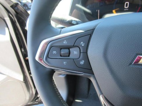 New 2025 Chevrolet Trax LT w/ Driver Confidence Package image 18