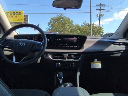 New 2026 Buick Encore GX Preferred image 2