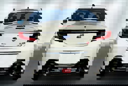 Used 2024 Subaru BRZ tS image 3