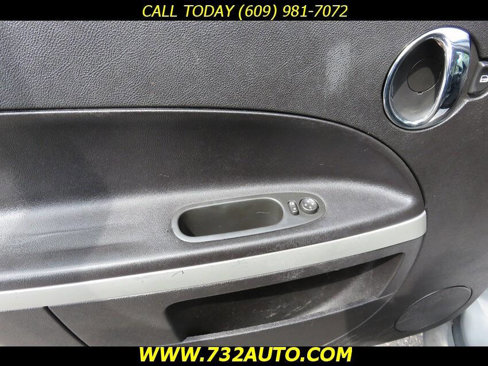 Used 2008 Chevrolet HHR LS image 33