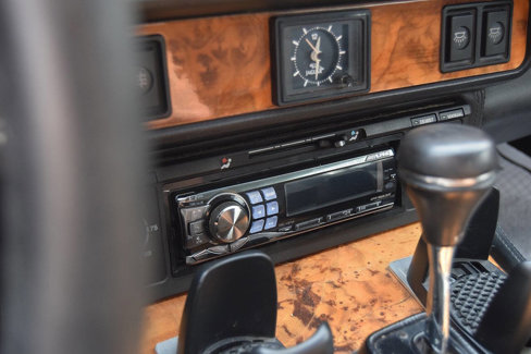Used 1995 Jaguar XJS 4.0 Convertible image 24
