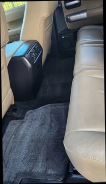 Used 2018 Toyota Sequoia Limited image 25