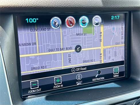 Used 2018 Chevrolet Suburban LT image 13