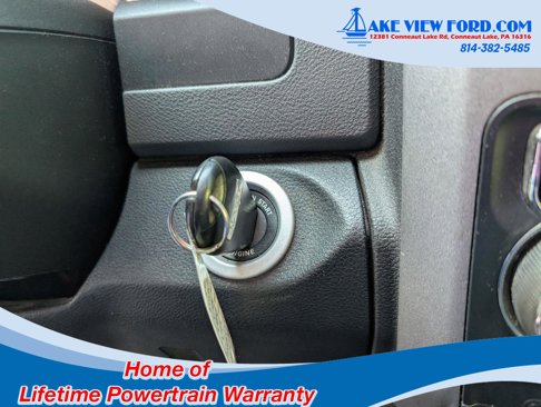 Used 2017 RAM 1500 Express image 18