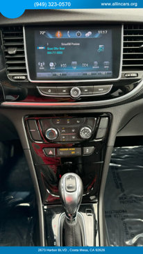 Used 2017 Buick Encore Preferred image 11