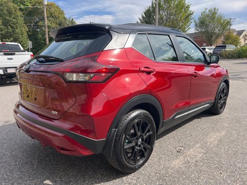Used 2022 Nissan Kicks SR image 5