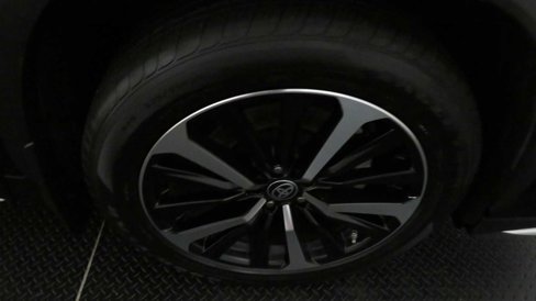 Certified 2022 Toyota Highlander XSE image 12