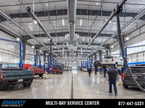 Used 2020 Chevrolet Malibu LS image 10