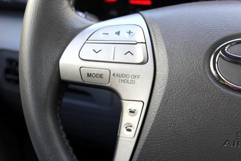 Used 2009 Toyota Camry LE image 24