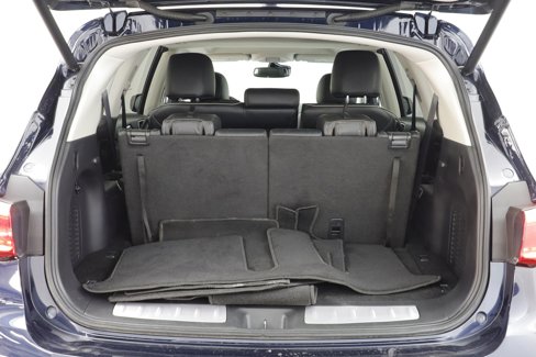 Used 2020 INFINITI QX60 Pure image 29