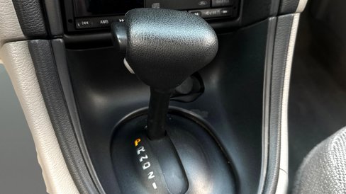 Used 1998 Ford Mustang Coupe image 28