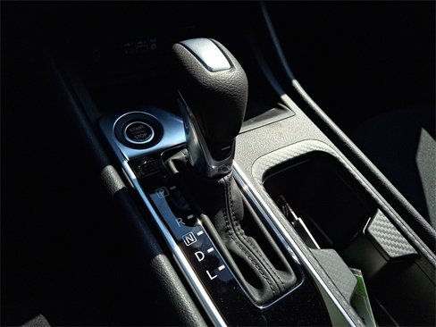 New 2025 Nissan Sentra SV w/ All-Weather Package image 7