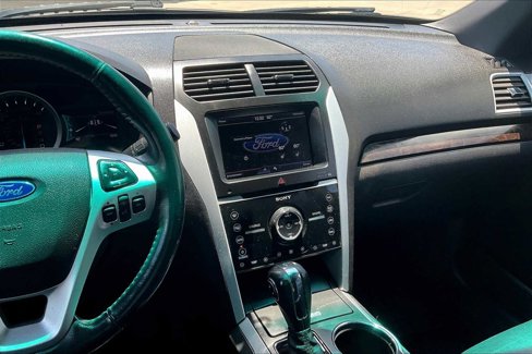 Used 2013 Ford Explorer Limited image 6