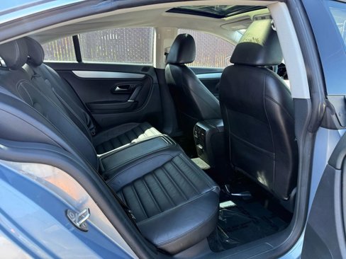 Used 2009 Volkswagen CC Luxury image 13