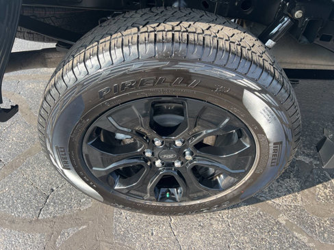 Used 2023 Ford F150 XLT w/ Equipment Group 302A High image 11