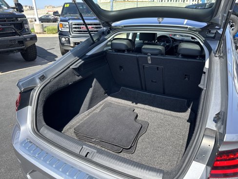 Certified 2019 Volkswagen Arteon SEL image 40