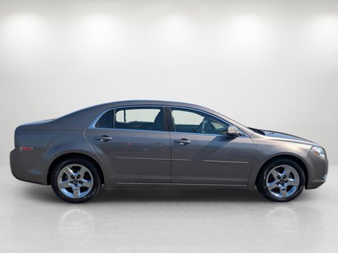 Used 2011 Chevrolet Malibu LT w/ Florida Edition Package image 4