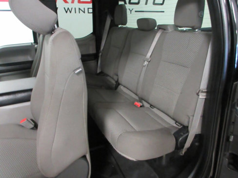 Used 2018 Ford F150 XLT w/ Equipment Group 302A Luxury image 23