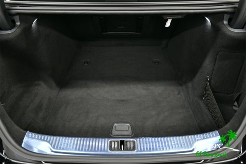 Used 2021 Mercedes-Benz S 580 4MATIC Sedan image 54