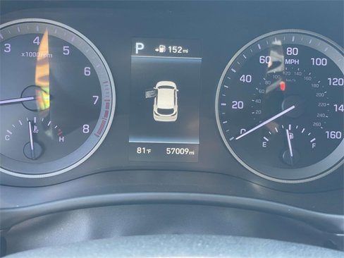 Used 2020 Hyundai Tucson Ultimate image 22
