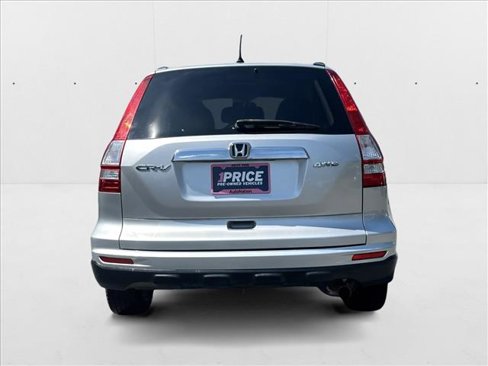 Used 2010 Honda CR-V EX image 6