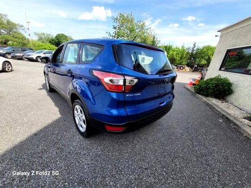 Used 2017 Ford Escape S image 5