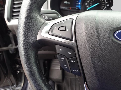 Used 2022 Ford Edge SEL w/ Convenience Package image 18