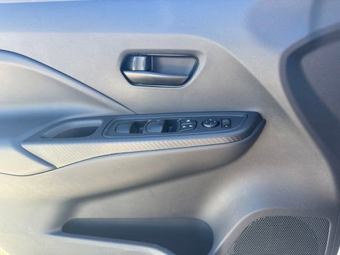 Used 2024 Nissan Versa S w/ Trunk Package image 16