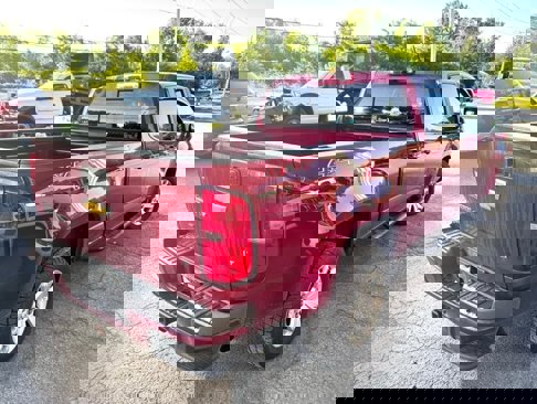 Used 2018 Chevrolet Colorado LT w/ LT Convenience Package image 5