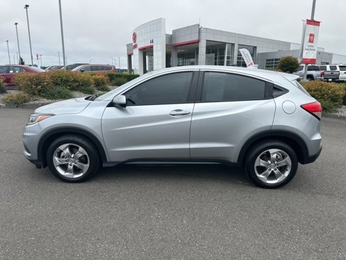 Used 2021 Honda HR-V LX image 5