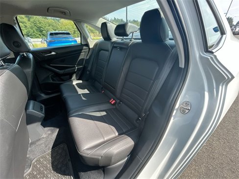 Used 2021 Volkswagen Jetta R-Line image 23