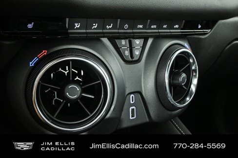 Used 2023 Chevrolet Blazer LT w/ Convenience Package image 15