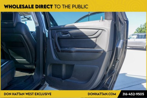 Used 2017 Chevrolet Traverse Premier image 20