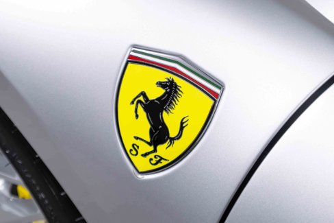 Used 2022 Ferrari F8 Tributo image 16
