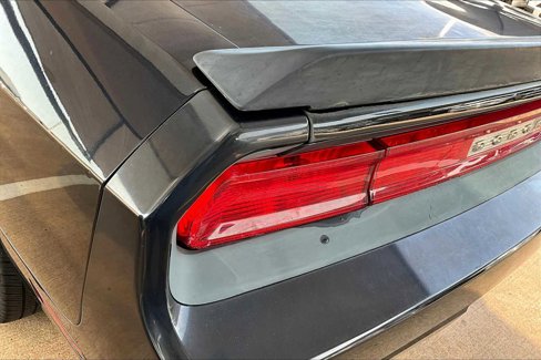 Used 2009 Dodge Challenger SE image 26