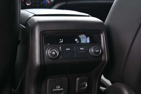 Used 2019 GMC Acadia SLT w/ Black Edition image 10