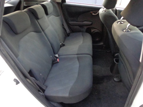 Used 2009 Honda Fit Sport image 34