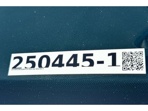 Used 2020 Kia Telluride S image 53